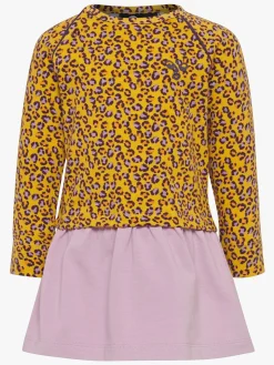 Hummel Vaiana Kjole, Golden Rod