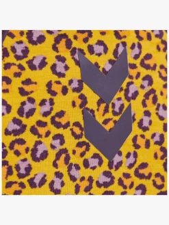 Hummel Vaiana Kjole, Golden Rod