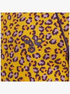 Hummel Vaiana Kjole, Golden Rod