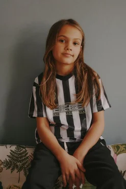 Hummel Vigo Fodbold T-shirt, Sort