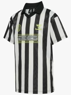 Hummel Vigo Fodbold T-shirt, Sort