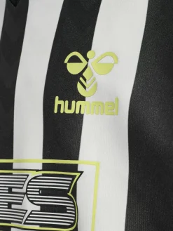 Hummel Vigo Fodbold T-shirt, Sort