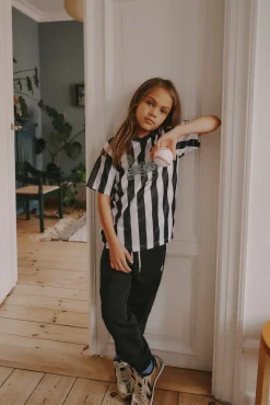 Hummel Vigo Fodbold T-shirt, Sort