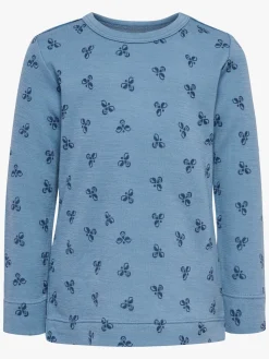 Hummel Vilmo Trøje, Blue Shadow