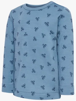 Hummel Vilmo Trøje, Blue Shadow