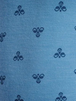 Hummel Vilmo Trøje, Blue Shadow