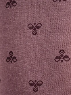 Hummel Vilmo Trøje, Twilight Mauve