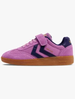 Hummel VM78 Cph Jr Sneakers, Violet