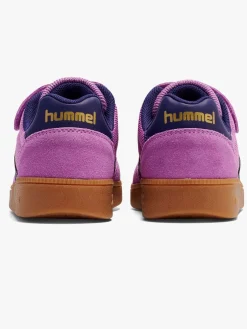 Hummel VM78 Cph Jr Sneakers, Violet