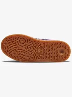 Hummel VM78 Cph Jr Sneakers, Violet