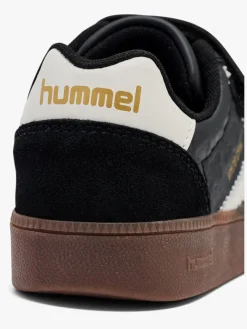 Hummel VM78 Cph Ls Jr Sneakers, Black