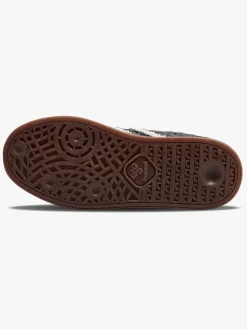 Hummel VM78 Cph Ls Jr Sneakers, Black