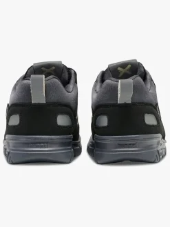 Hummel X-Light 2.0 Tex Jr Sneakers, Black