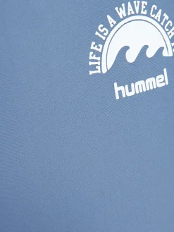 Hummel Zab Trøje