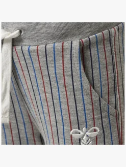 Hummel Zane Shorts, Grey Melange