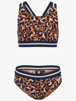 Hummel Zuri Bikini, Scarlet Ibis