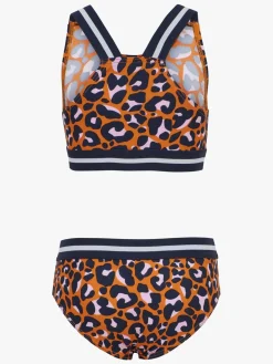 Hummel Zuri Bikini, Scarlet Ibis