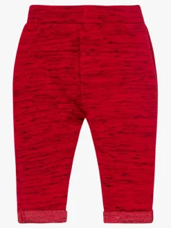 Hust & Claire Gin Jogging Trousers, Red patrol