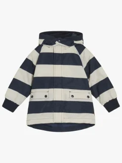 Hust & Claire Olav Jakke, Navy