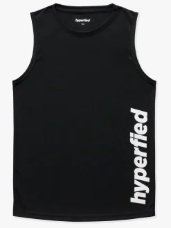 Hyperfied Bounce Tank Top 3-pak, Black/Camo Black/Koi