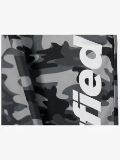 Hyperfied Bounce Tank Top 3-pak, Black/Camo Black/Koi