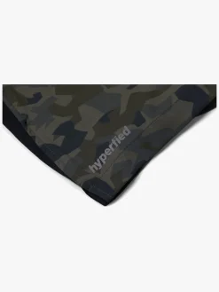 Hyperfied Mesh Shorts, Camo