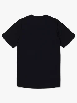 Hyperfied Neo Logo T-Shirt, Anthracite