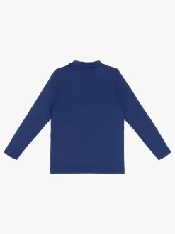 Hyperfied Running Neo Logo Sweater, Medieval Blue