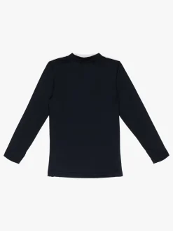 Hyperfied Running Neo Logo Sweater, Anthracite