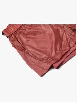 Hyperfied Running Shorts, Withered Rose