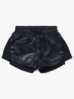 Hyperfied Running Shorts, Anthracite