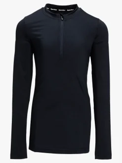 Hyperfied Running Tape Logo Sweater, Anthracite