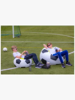 Hyperfied Tape Logo Tights, Anthracite