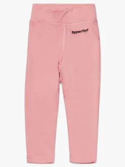 Hyperfied Tights, Blush