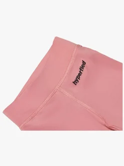 Hyperfied Tights, Blush