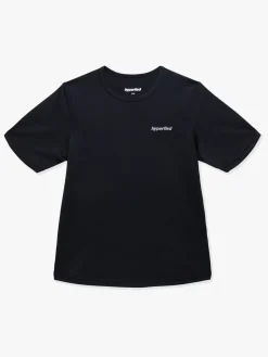 Hyperfied Wave T-Shirt 3-pak, Black/White/Tropical Flower