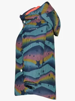 Icepeak Japeri Vinterjakke, Dark Blue