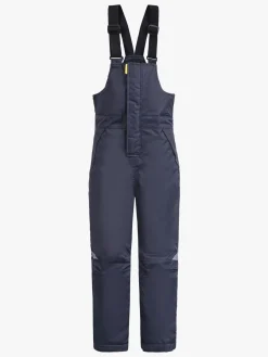 Icepeak Jos Overtræksbukser, Mørkeblå