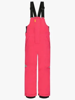 Icepeak Jos Overtræksbukser, Hindbærrød