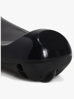 Impulse Elektrisk Løbehjul Tre Hjul, Sort