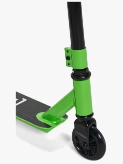 Impulse Løbehjul, Grøn