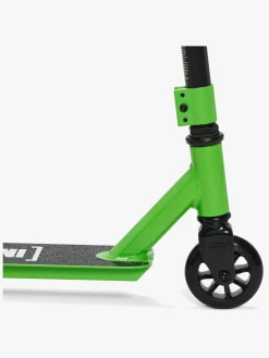 Impulse Løbehjul, Grøn