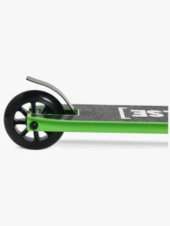 Impulse Løbehjul, Grøn