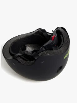 Impulse Quake Cykelhjelm, Sort