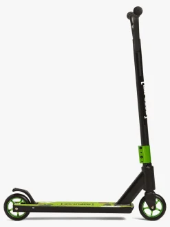 Impulse Trickløbehjul, Grøn