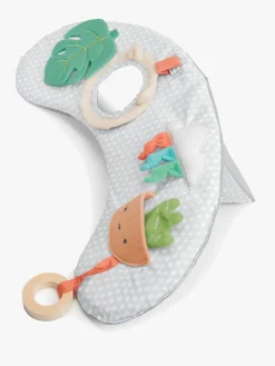 Ingenuity Cozy Prop 4-in-1 Aktivitetspude