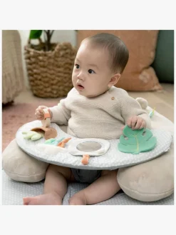 Ingenuity Cozy Prop 4-in-1 Aktivitetspude