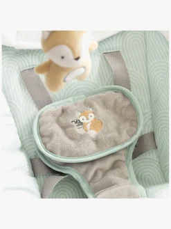 Ingenuity Ingenuity Anyway Sway™ Poweradapt™- Spruce™ Dual-Direction Babygynge