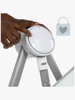 Ingenuity Ingenuity Anyway Sway™ Poweradapt™- Spruce™ Dual-Direction Babygynge