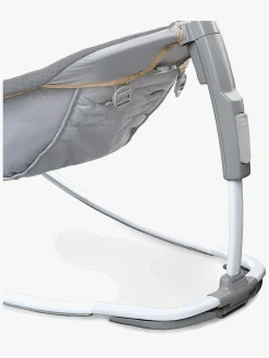 Ingenuity Skråstol, Grey